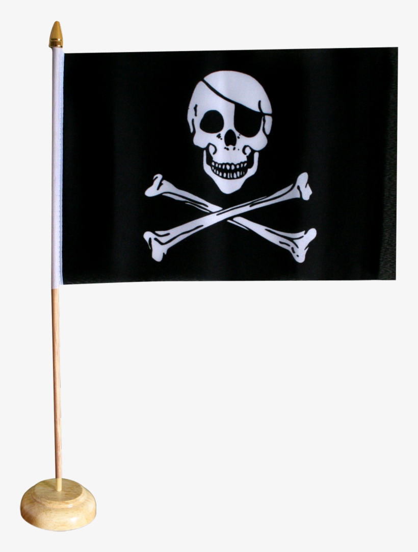 Detail Pirate Flag Png Nomer 26