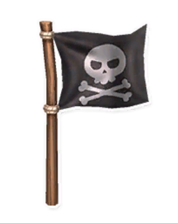 Detail Pirate Flag Png Nomer 29