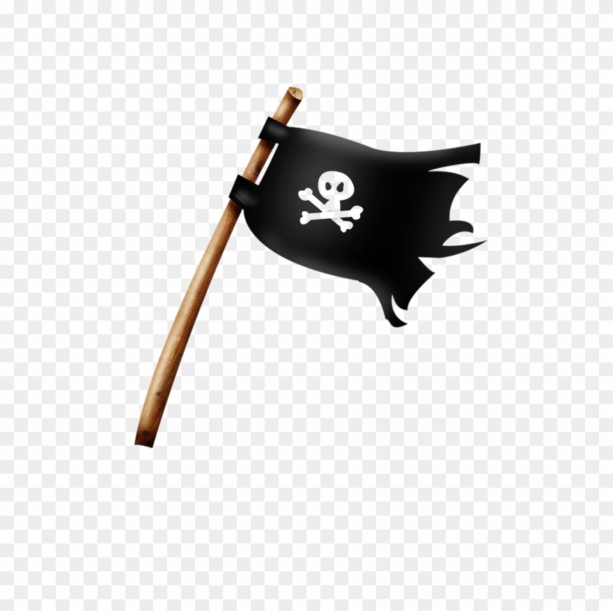 Detail Pirate Flag Png Nomer 37