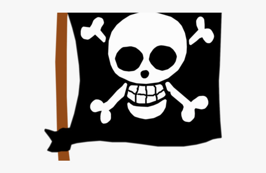 Detail Pirate Flag Png Nomer 40