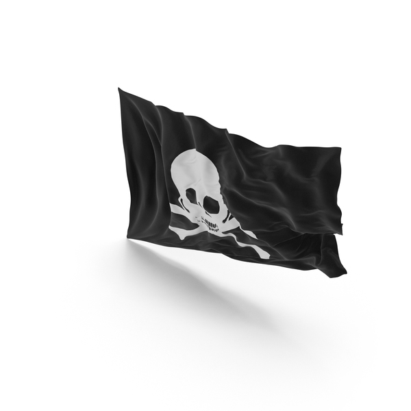 Detail Pirate Flag Png Nomer 42