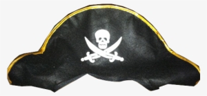 Detail Pirate Hat Transparent Background Nomer 31