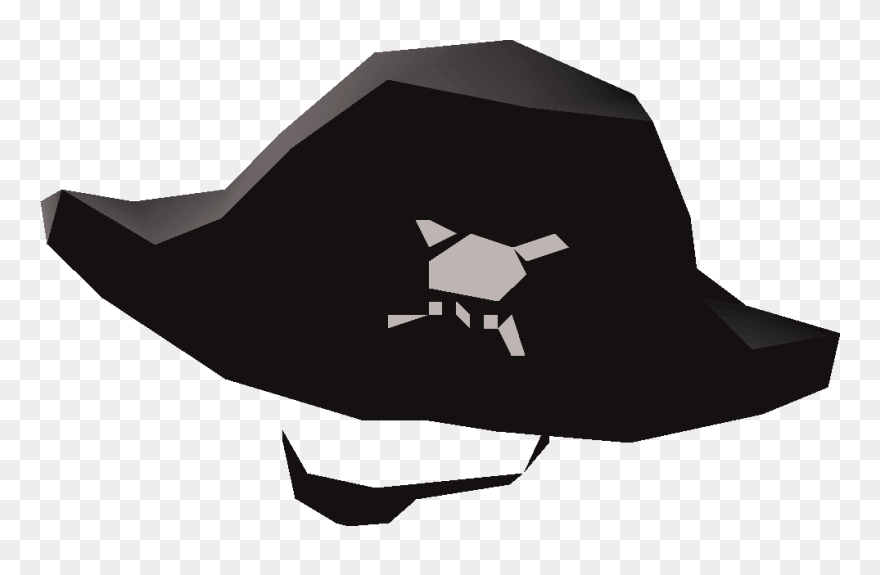 Detail Pirate Hat Transparent Background Nomer 32