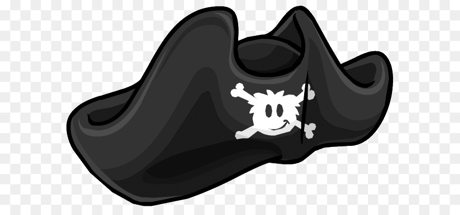Detail Pirate Hat Transparent Background Nomer 42