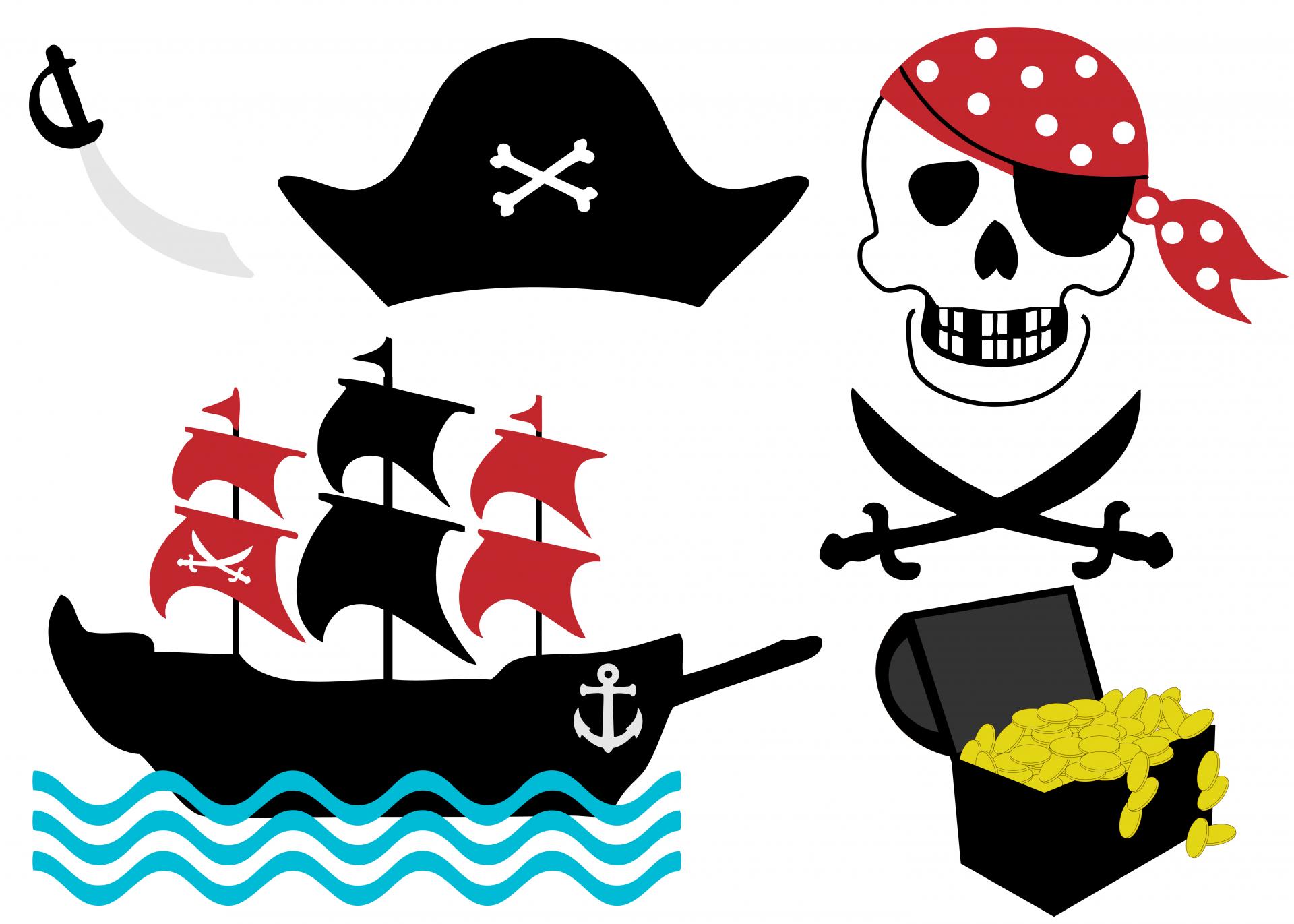 Detail Pirate Images Free Nomer 12