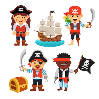 Detail Pirate Images Free Nomer 40