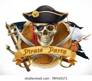 Detail Pirate Images Free Nomer 47