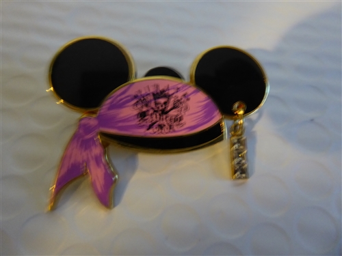 Detail Pirate Mickey Mouse Ears Nomer 26