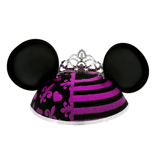 Detail Pirate Mickey Mouse Ears Nomer 44
