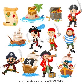 Detail Pirate Pictures Nomer 34