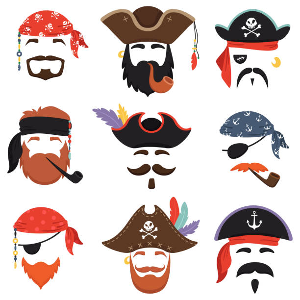Detail Pirate Picturs Nomer 4