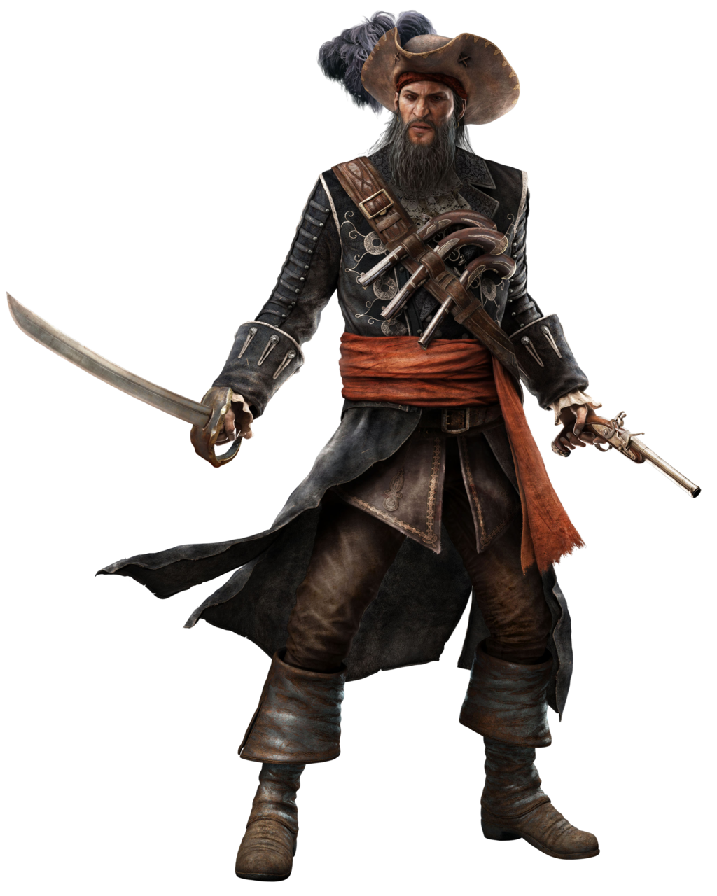 Pirate Png - KibrisPDR