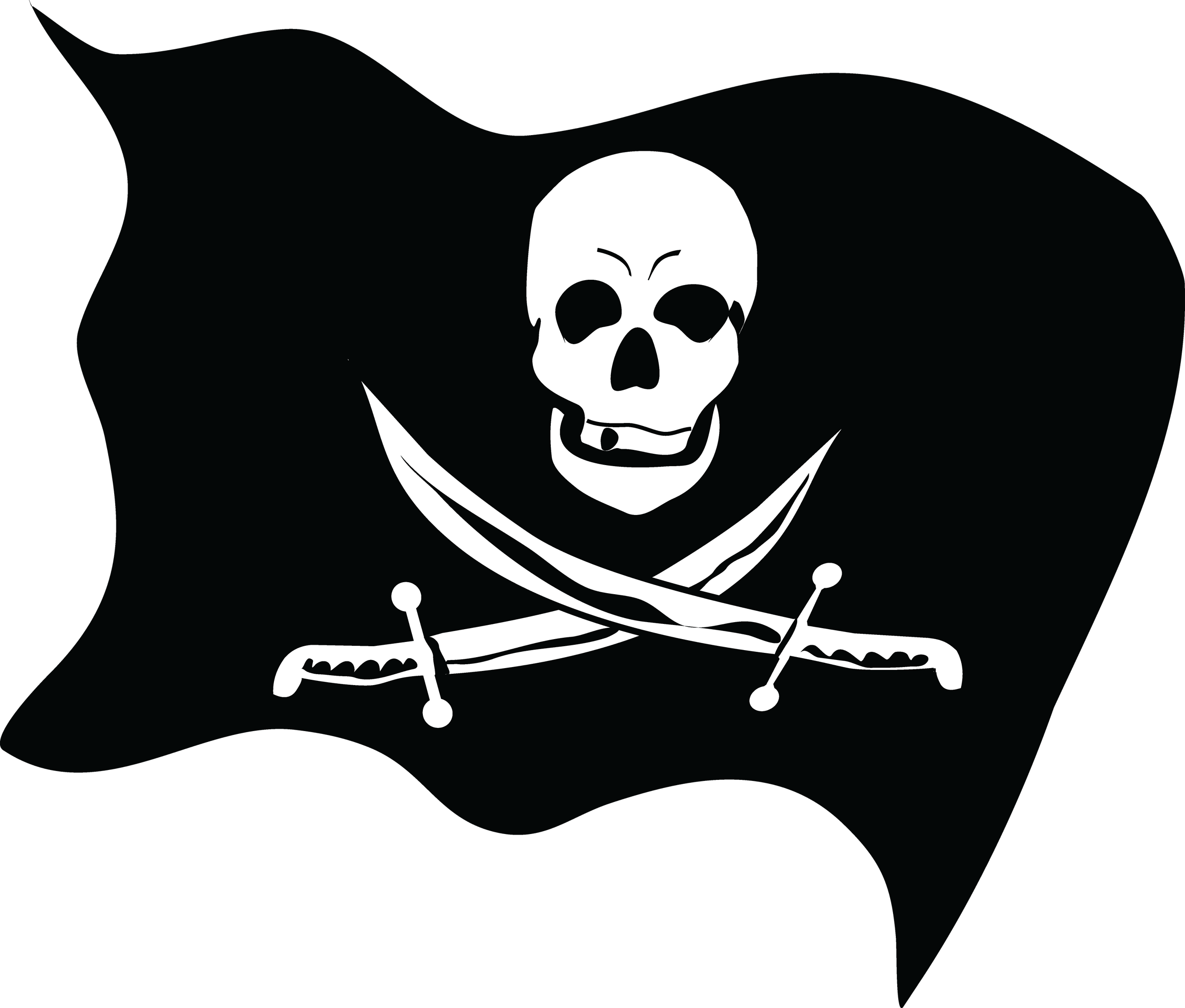 Detail Pirate Png Nomer 11