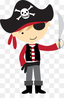 Detail Pirate Png Nomer 19