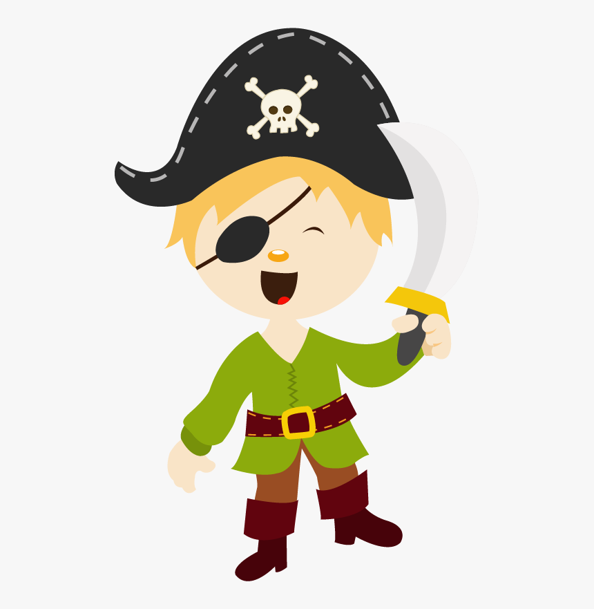 Detail Pirate Png Nomer 22