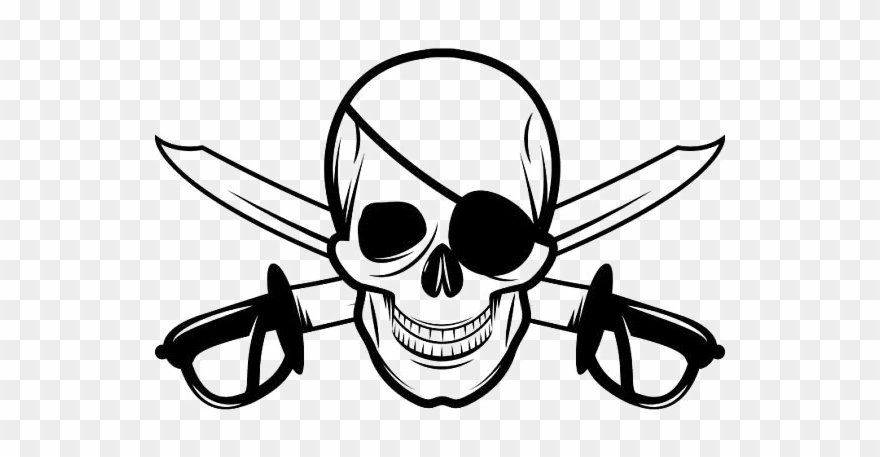 Detail Pirate Png Nomer 23