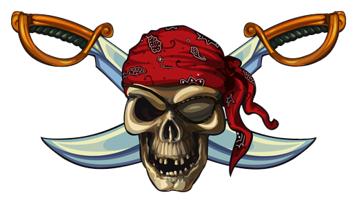 Detail Pirate Png Nomer 24