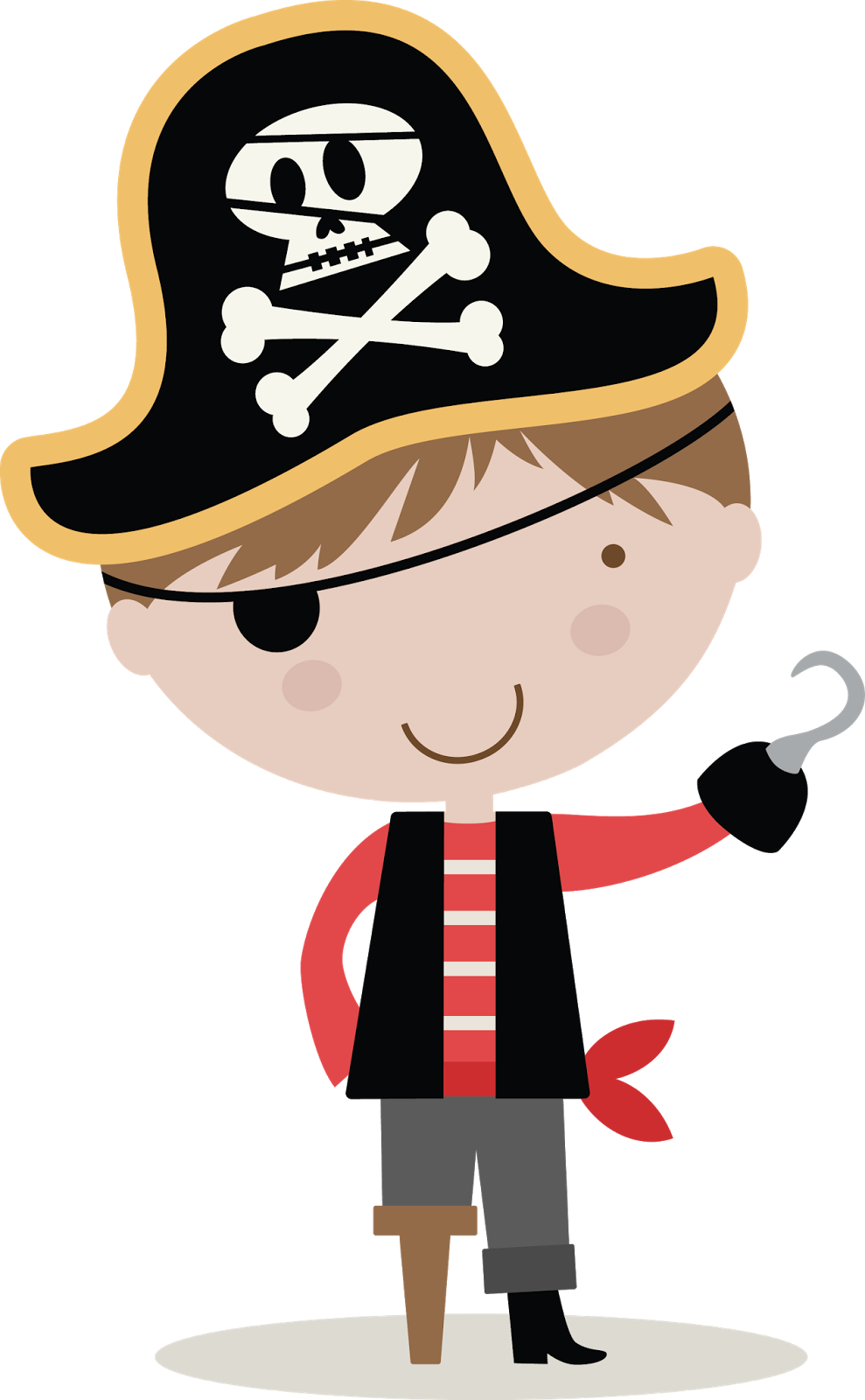 Detail Pirate Png Nomer 25