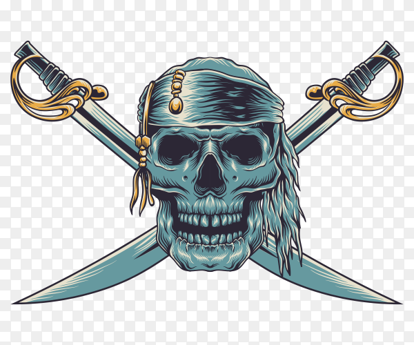 Detail Pirate Png Nomer 26