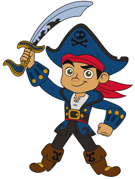 Detail Pirate Png Nomer 27
