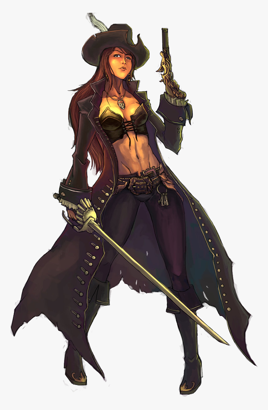 Detail Pirate Png Nomer 30