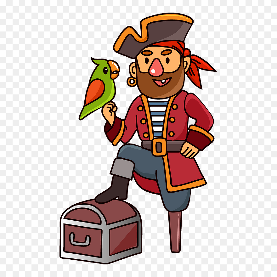 Detail Pirate Png Nomer 33