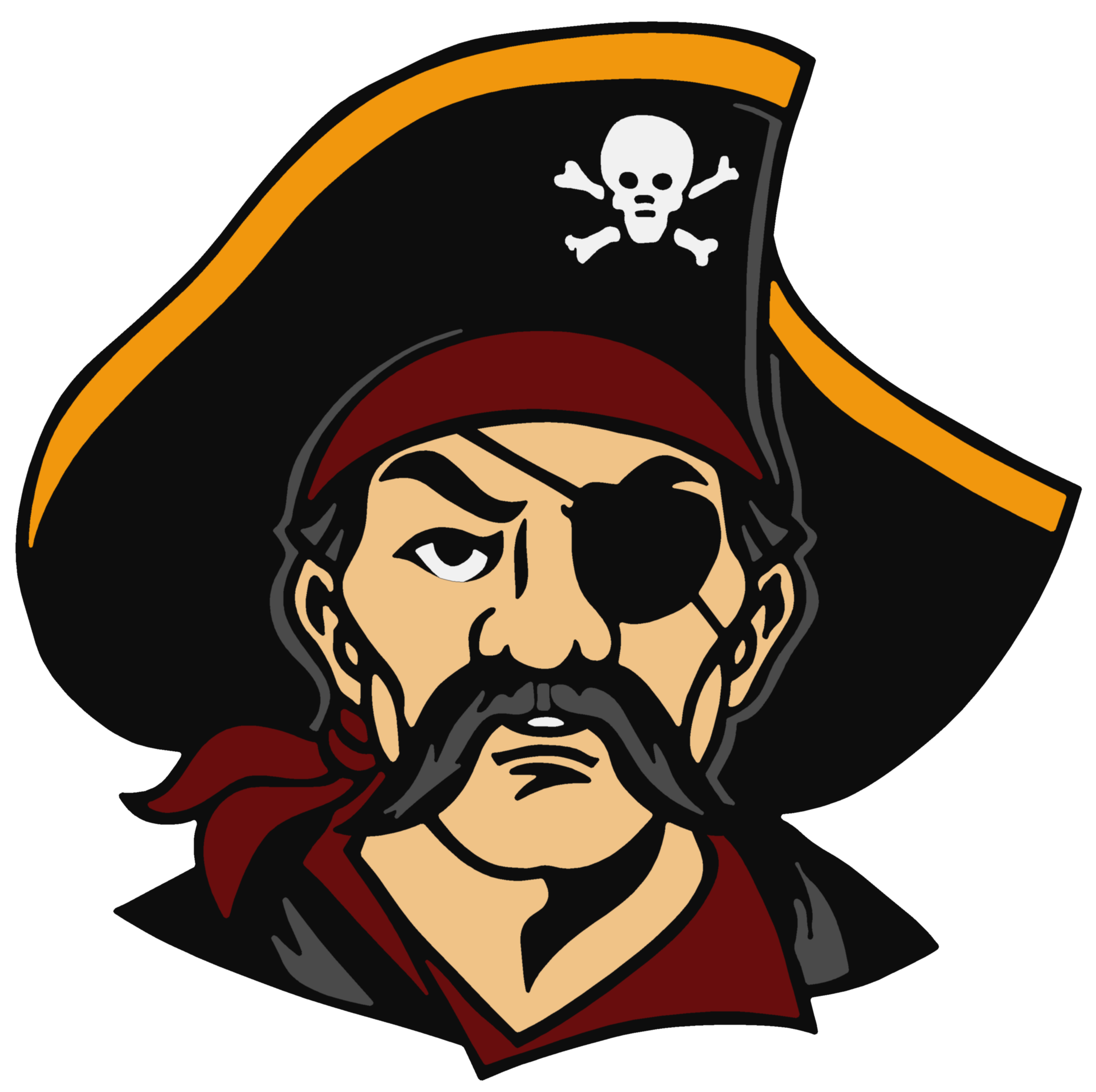 Detail Pirate Png Nomer 5