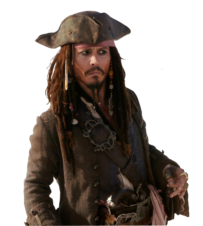 Detail Pirate Png Nomer 35