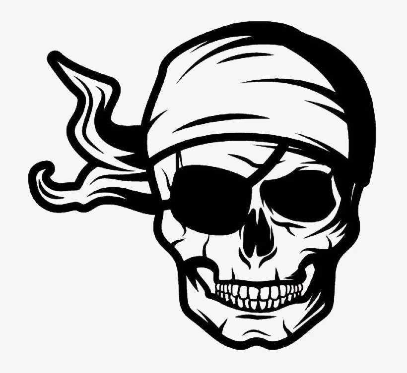 Detail Pirate Png Nomer 36