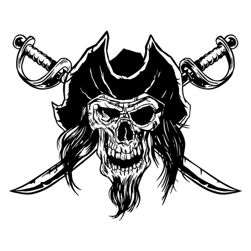 Detail Pirate Png Nomer 37