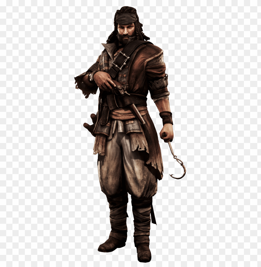 Detail Pirate Png Nomer 40