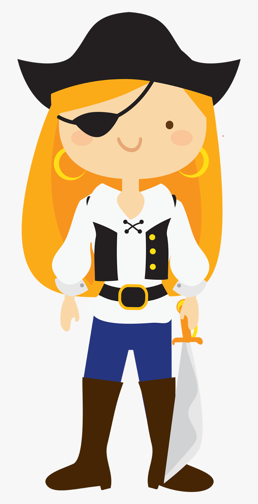 Detail Pirate Png Nomer 47
