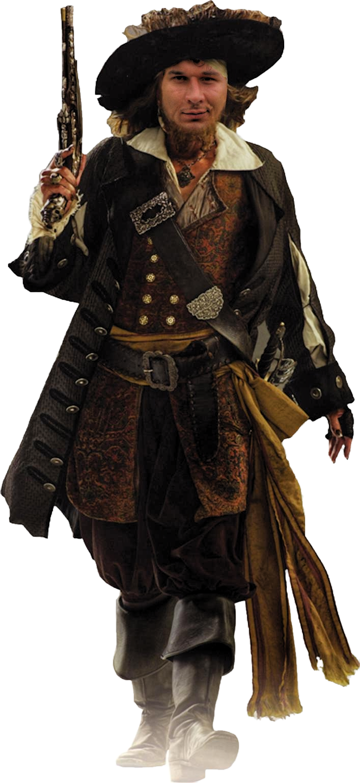Detail Pirate Png Nomer 48