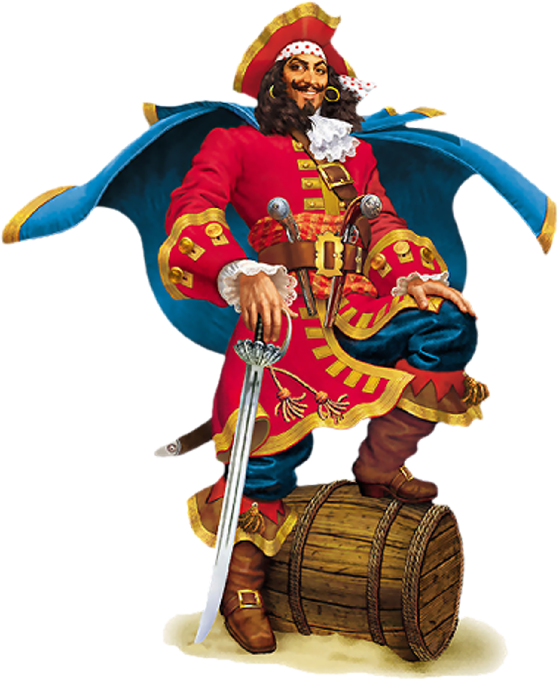 Detail Pirate Png Nomer 49