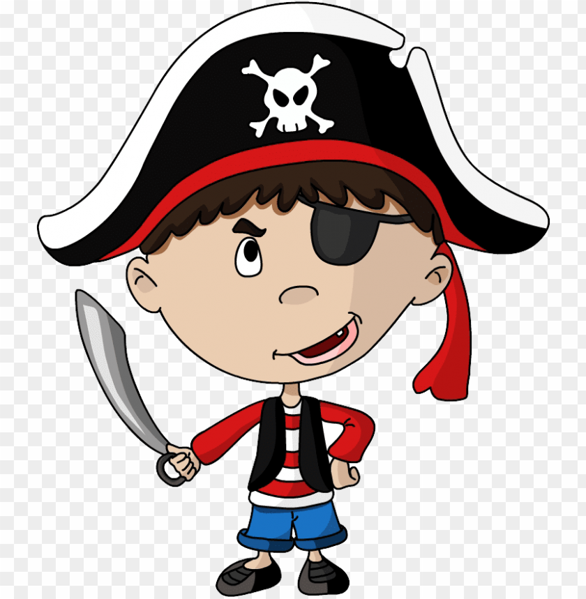 Detail Pirate Png Nomer 51