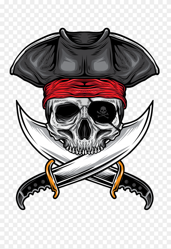 Detail Pirate Png Nomer 52