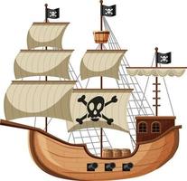 Detail Pirate Ship Images Free Nomer 38