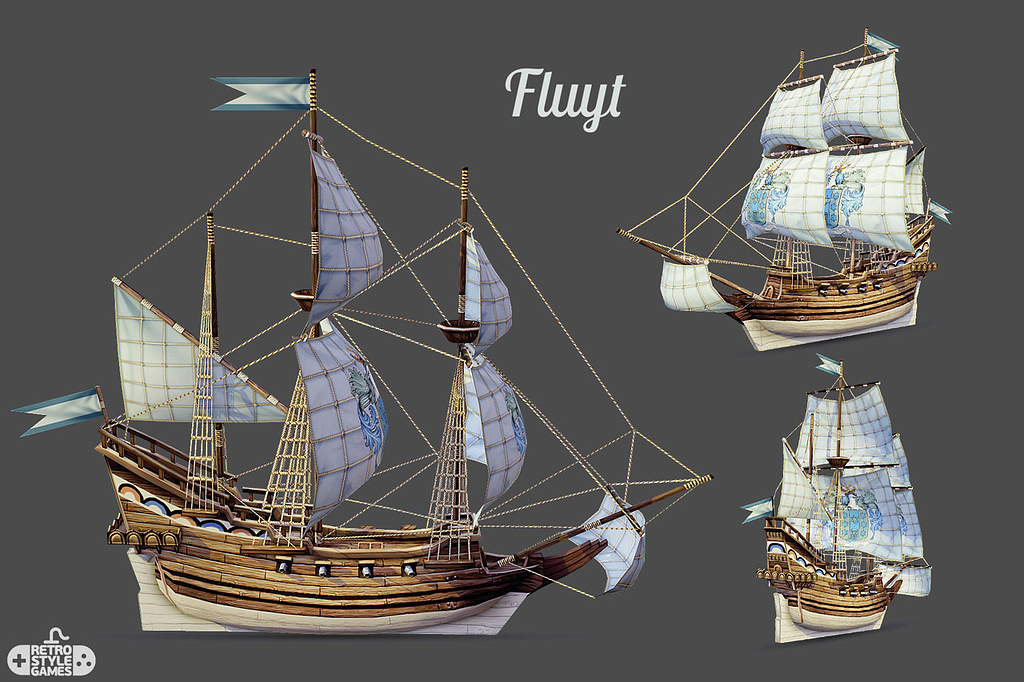 Detail Pirate Ship Images Free Nomer 40