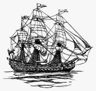 Detail Pirate Ship Images Free Nomer 42
