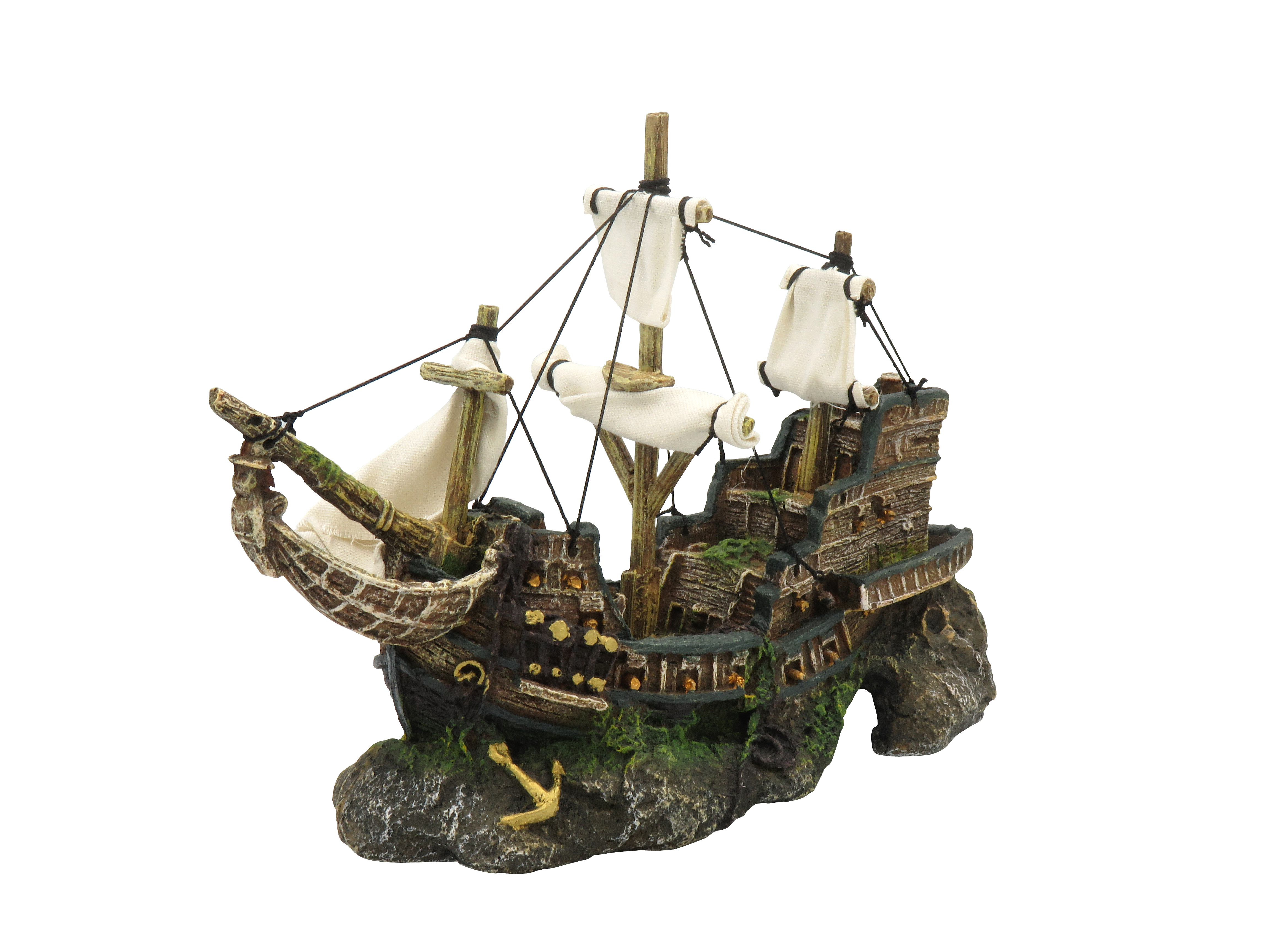 Detail Pirate Ship Png Nomer 41