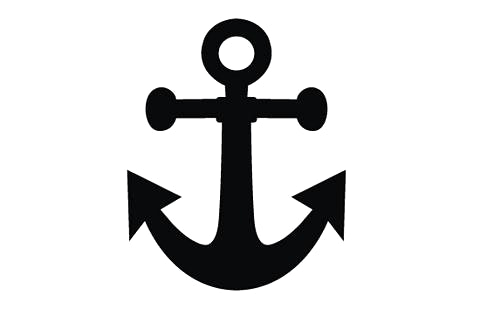 Detail Pirate Ship Silhouette Clip Art Nomer 24