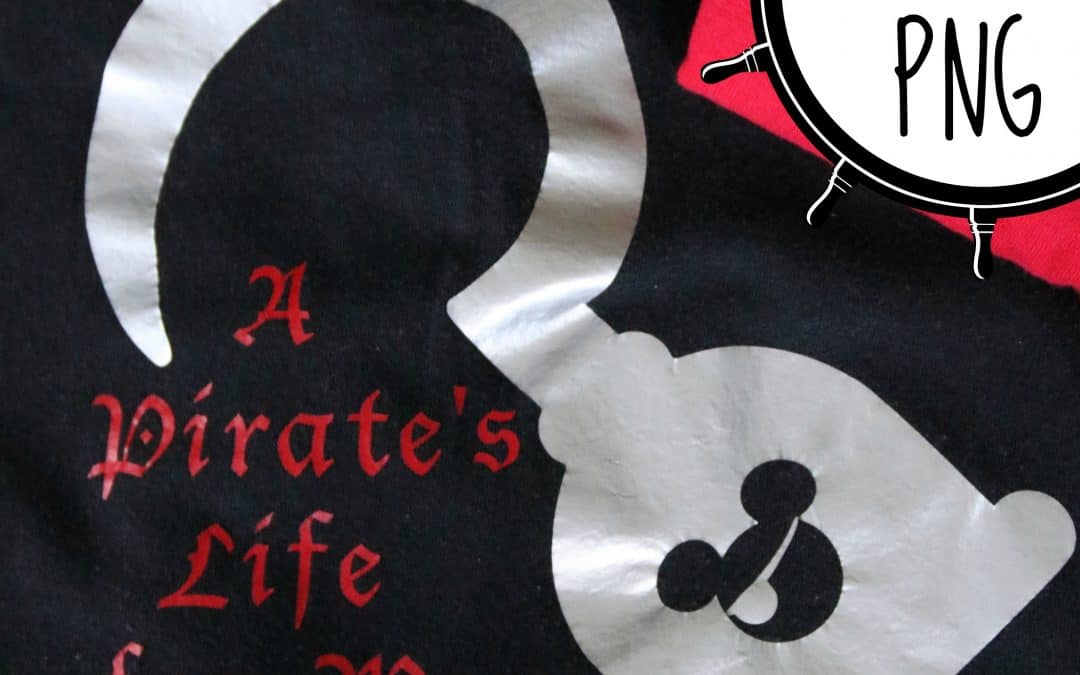 Detail Pirate Shirts For Disney Cruise Nomer 32