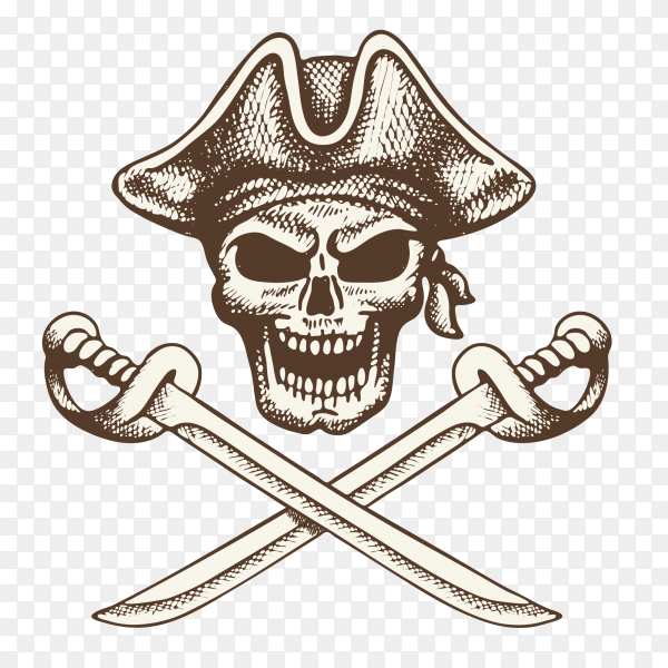 Detail Pirate Transparent Background Nomer 18