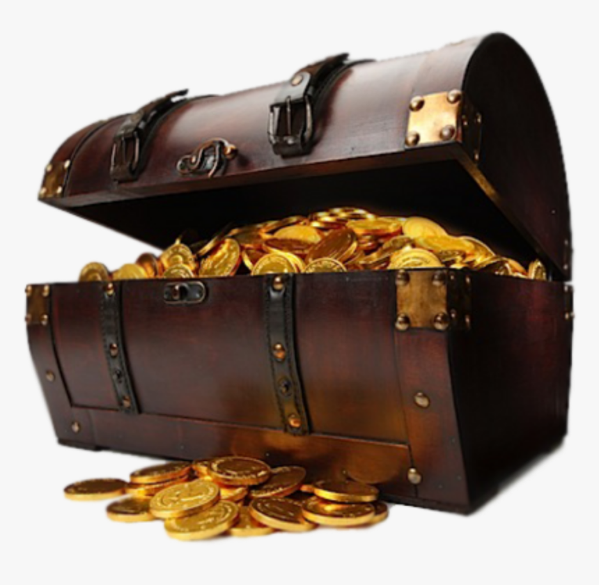 Detail Pirate Treasure Png Nomer 15