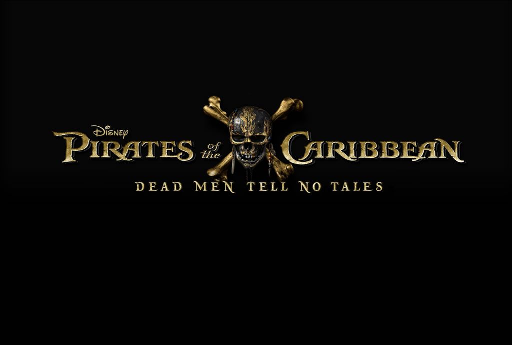 Detail Pirates Of The Caribbean Font Nomer 18