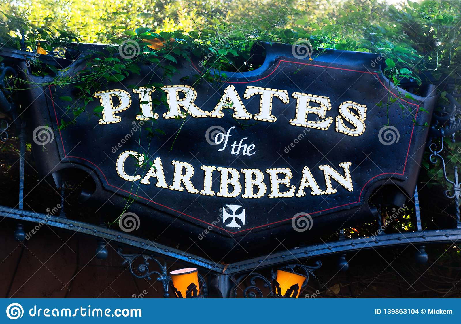 Detail Pirates Of The Caribbean Font Nomer 29