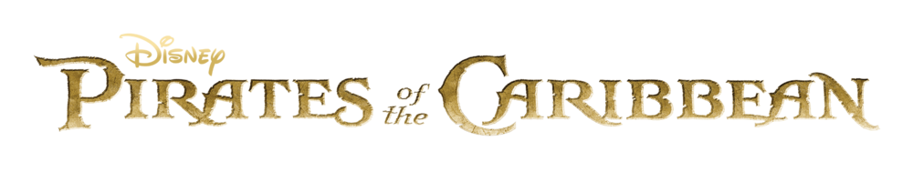Detail Pirates Of The Caribbean Font Nomer 37