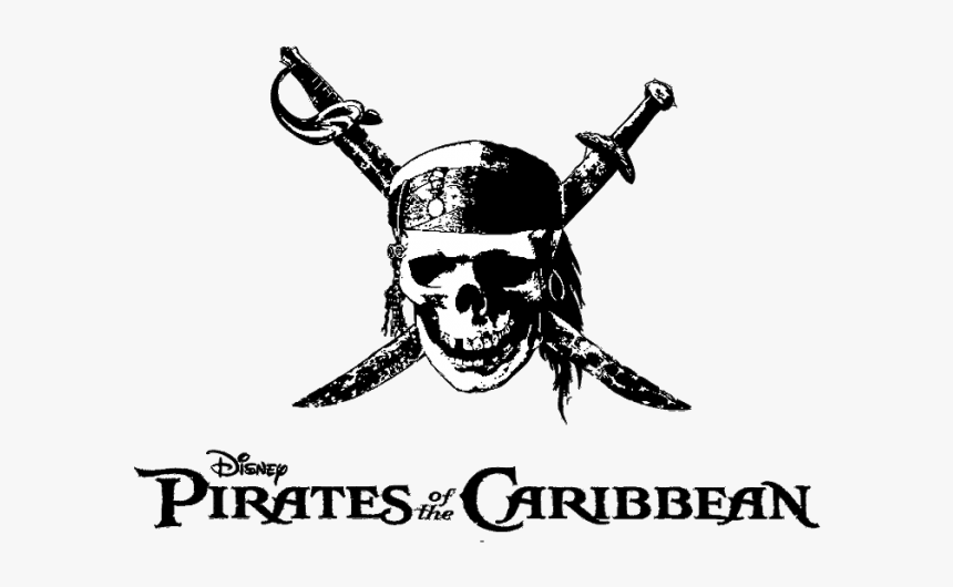 Detail Pirates Of The Caribbean Font Nomer 51