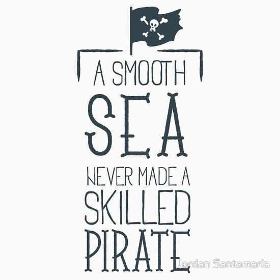 Detail Pirates Sayings And Quotes Nomer 13