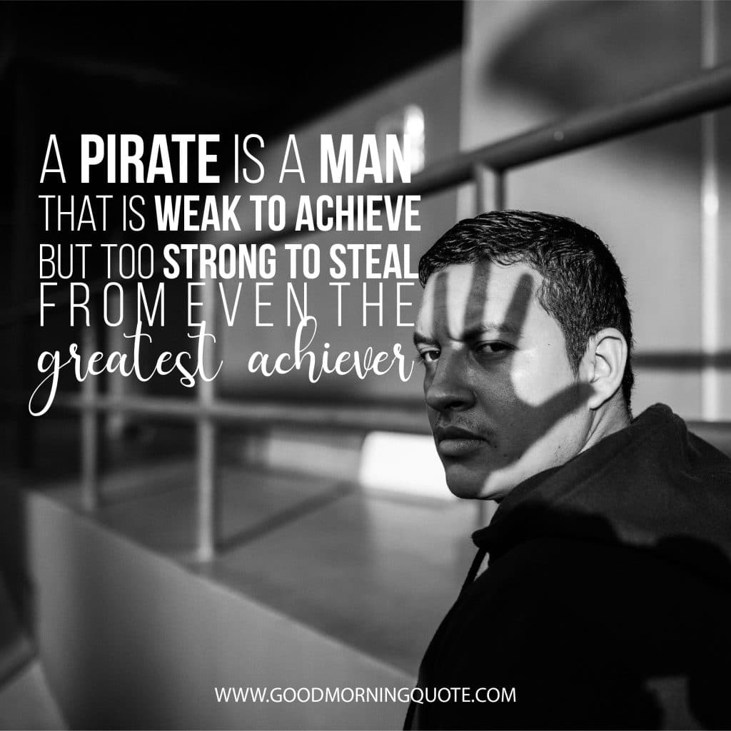 Detail Pirates Sayings And Quotes Nomer 31